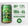 thumbnail image 5 of Founders Centennial IPA Ale Beer, 12 fl. oz. can, 15 pk., 5 of 7