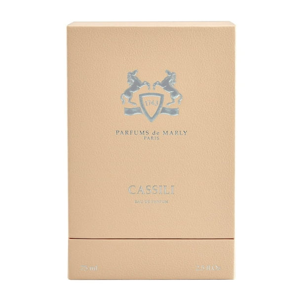 最終価格Cassili パルファム ドゥ マルリー カッシーリ Marly Amazon | パルファム ドゥ マルリー 香水 PARFUMS de MARLY