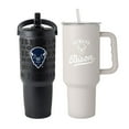 thumbnail image 1 of Logo Brands Howard Bison Stainless Steel Tumbler Set, 1 of 7