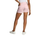 thumbnail image 3 of Jessica Simpson Women's Denim Short, 3 of 7