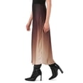 thumbnail image 2 of Edited by Maren Morris Women's Maxi Slip Skirt, 2 of 12