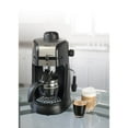 thumbnail image 2 of Capresso Steam PRO 4-Cup Espresso and Cappuccino Machine, 2 of 2