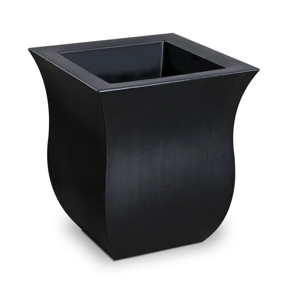 Mayne Valencia 16" Square Planter