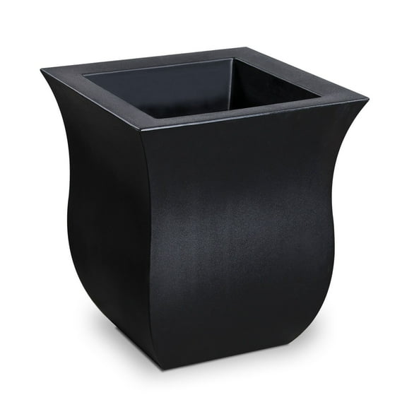 Mayne Valencia 16" Square Planter