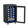 thumbnail image 6 of Frigidaire, 117 Can/27 Bottle Retro, Retro Wine/Beverage Center, Built-in Bar Top, 6 of 9