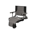 thumbnail image 10 of Member's Mark Hard Arm Stadium Bleacher Seat, 10 of 11