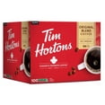 thumbnail image 3 of Tim Hortons Medium Roast Premium Coffee Pods, Original Blend, 100 ct., 3 of 4