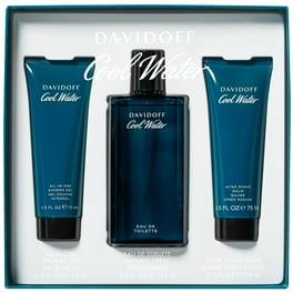 Davidoff Cool Water 3 Piece Set - Samsclub.com