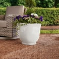 thumbnail image 4 of Member's Mark 22" Thora Plastic Planter, 4 of 4