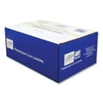 thumbnail image 5 of Platinum Plus Can Liners, 60 gal, 1.55 mil, 39" x 56", Gray (50 ct.), 5 of 6