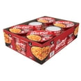 thumbnail image 1 of Nissin Hot Pot Korean Spicy Beef, 4.8 oz., 6 pk., 1 of 4