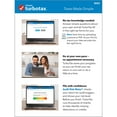 thumbnail image 5 of TurboTax Deluxe 2022 Fed + E-file & State Digital Download, 5 of 6
