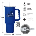 thumbnail image 5 of Logo Brands Harper Creek Com. High School Tumbler Set, 5 of 5