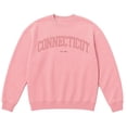 thumbnail image 5 of State of Mine Women's Varsity Arch State Sweatshirt, 5 of 6