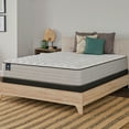 thumbnail image 1 of Sealy Posturepedic Spring Bowie Medium Mattress Set, 1 of 9