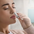 thumbnail image 7 of Vicks VapoInhaler, Portable Nasal Decongest Inhaler, Menthol Scent (4 pk.), 7 of 10