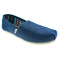 thumbnail image 2 of TOMS Women's Classic Canvas Shoe, 2 of 8