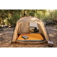 thumbnail image 1 of TruAire® Queen Durable and Light Camp Mat with USB Pump, 1 of 11