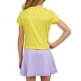 thumbnail image 4 of Champion Girls Active Tie Top, 4 of 7