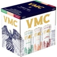 thumbnail image 1 of VMC Tequila Based Cocktail Variety Pack, 12 fl. oz. can, 6 pk., 1 of 12
