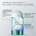 thumbnail image 4 of RoC Hydration+ Replumping Serum Stick, 0.7 fl. oz., 2 pk., 4 of 6