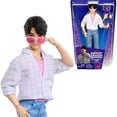 thumbnail image 1 of KPop Demon Hunters HUNTR/X Fashion Doll with Accessories, 1 of 6