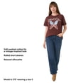 thumbnail image 4 of Edited by Maren Morris Women's Graphic Tee, 4 of 9