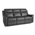 thumbnail image 5 of Member's Mark Livingston Leather Reclining Sofa, Assorted Colors, 5 of 9
