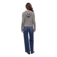 thumbnail image 2 of Express Women's Sweater Hoodie, 2 of 6