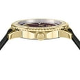 thumbnail image 2 of Versus by Versace Montorgueil Quartz Watch, 38mm, 2 of 5