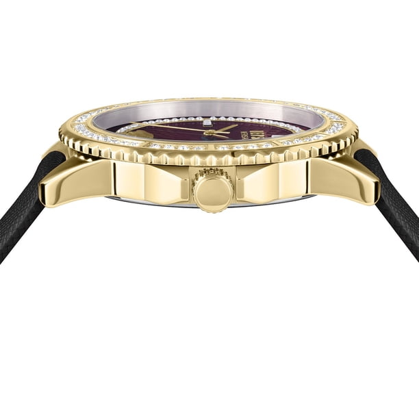 Versus by Versace Montorgueil Quartz Watch, 38mm - Samsclub.com display picture 1