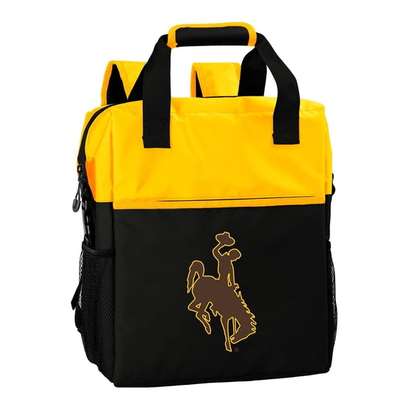 NCAA 30 Can Backpack Cooler