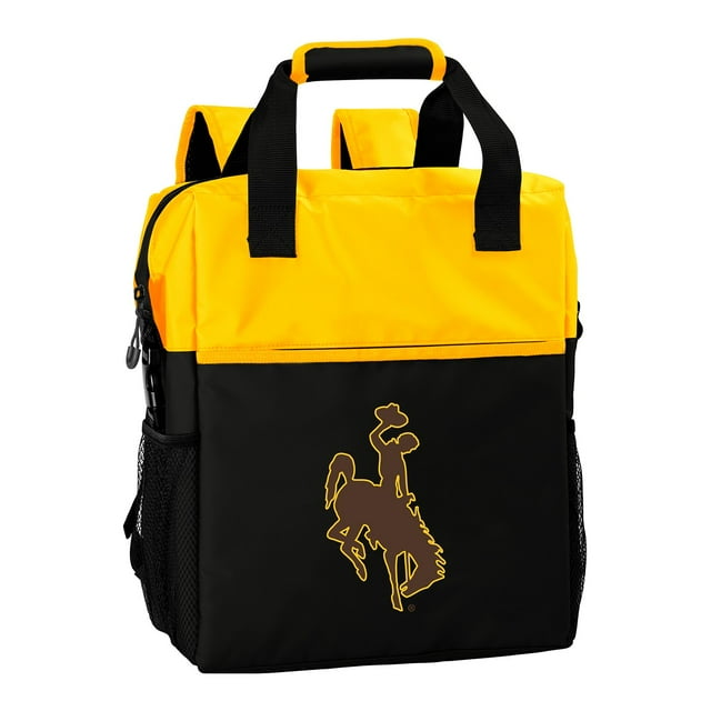 NCAA 30 Can Backpack Cooler