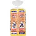 thumbnail image 1 of Bunny Giant White Bread 24 oz., 2 pk., 1 of 5