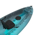 thumbnail image 11 of Lifetime Envoy 126" Tandem Sit-On-Top Kayak, Paddles Included, 11 of 12