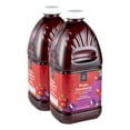 thumbnail image 1 of Member's Mark Cranberry Grape Juice 96 fl. oz., 2 pk., 1 of 4