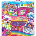 thumbnail image 1 of Bendon Folding Art & Activity Set: Lisa Frank, 1 of 5
