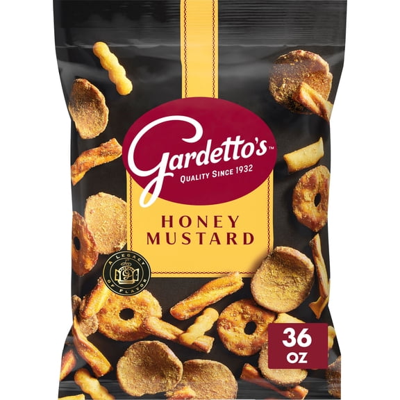 Gardetto's Honey Mustard Snack Mix