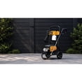 thumbnail image 8 of CAT® 2200PSI Electric Pressure Washer W/ Turbo Nozzle, 13-Amp, 8 of 12