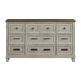 thumbnail image 1 of Society Den Bloomfield 9-Drawer, 1 of 8