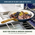 thumbnail image 7 of GreenPan Reserve 10-Piece Pro Ceramic Nonstick Cookware Set, 7 of 10