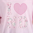 thumbnail image 4 of State of Mine Women's I Heart State T-Shirt, 4 of 5
