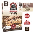 thumbnail image 4 of Kodiak Chewy Granola Bars, Variety Pack, 20 ct., 4 of 8