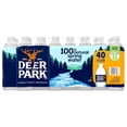 thumbnail image 1 of Deer Park 100% Natural Spring Water 16.9 fl. oz., 40 pk., 1 of 10