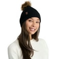 thumbnail image 4 of Lucky Brand Women's 2-Piece Hat and Scarf Set, 4 of 8