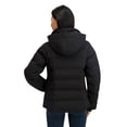 thumbnail image 6 of ZeroXposur Women's Puffer Jacket, 6 of 9
