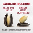 thumbnail image 10 of David Original Sunflower Seeds, 1.75 oz., 24 pk., 10 of 10