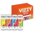 thumbnail image 1 of Vizzy Hard Seltzer Variety Pack, 12 fl. oz. can, 12 pk., 1 of 10