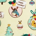 thumbnail image 3 of Adult Licensed Christmas Holiday Silk Touch Throw Blankets, 60" x 70", 3 of 5