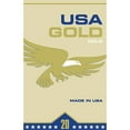 thumbnail image 1 of USA Gold Gold 100s Box, 20 ct., 10 pk., 1 of 1